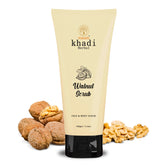 Walnut Face Scrub